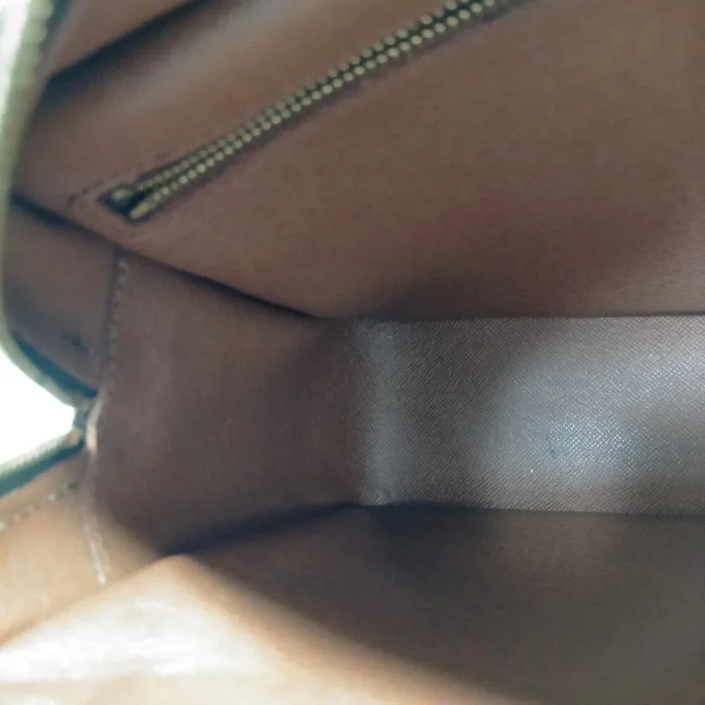 Louis Vuitton LV Crossbody bag Trocadero 30 Brown Monogram 450-052125
